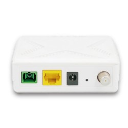 ONT Récepteur optique TV RF...
