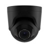 Camera turret IP, 8Mp, Obj: 4mm, LED 35m, Noir