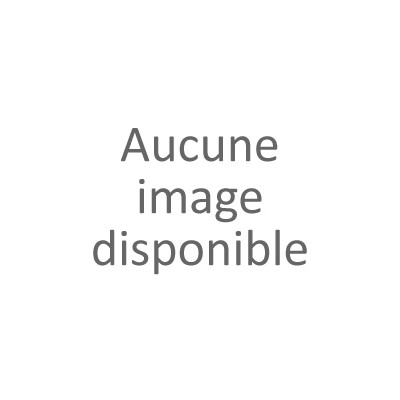 35SA 7R -ARMOIRE RUE IVOIRE 1720 X 650 X 253mm serrure RUKO (Clé+plaque en sus)