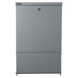 35SA 6R -ARMOIRE RUE GRISE...