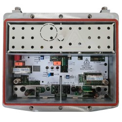 AMPLI CATV C3 48V 43DB NS...