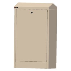 NC570 ARMOIRE RUE IVOIRE...