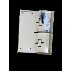 SOCLE À SCELLER (T1+T2)...