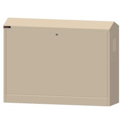 NC1325(T4) ARMOIRE RUE...