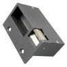 GACHE ELECT APPLIQUE 12V AC/DC DROITE A EMISSION