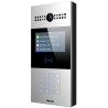 PLATINE VIDÉO ANDROID SIP +BOUCLE MAGN +ECRAN LCD