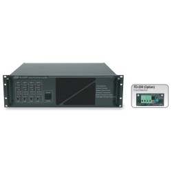 AMPLIFICATEUR 4 X 240 WATTS...