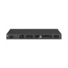 SWITCH AGREGATION L2+ 24X RJ45 10/100/1000 + 4X SFP 100/1GBPS