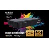 Terminal FTA Combo TNT et SAT 4K en TNT et en SAT