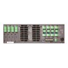 AMPLIFICATEUR 4 X 240 WATTS - 25V/50V/100V - 220V-240V/24V -