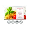 ECRAN DYN 55'' FULLHD.2500CD/M².24/24.ENCASTRABLE