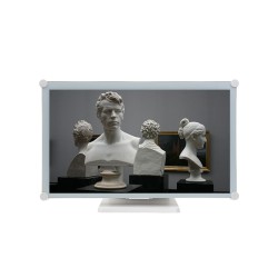 22'' TACTILE MEDICAL BLANC...