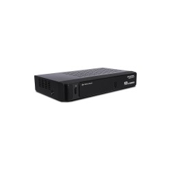 Terminal FTA Combo TNT et SAT 4K en TNT et en SAT