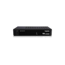 Terminal FTA Combo TNT et SAT 4K en TNT et en SAT