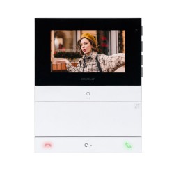 MONITEUR COULEUR MINI MAIN...