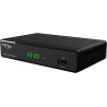 Terminal satellite FTA - MPEG4 - HDMI et PERITEL
