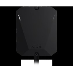 CENTRALE MIXTE HUB IP/4G NOIRE