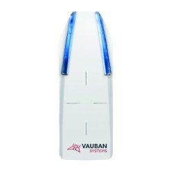 LECTEUR VAUBAN BLANC -...