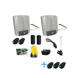 KIT FAST24V + 3x TELECO....