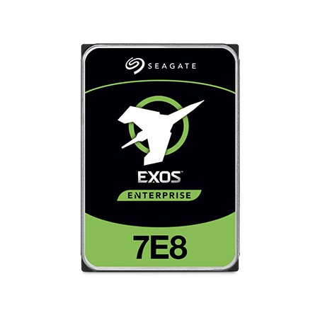 HDD SEAGATE RAID ENTERPRISE 1TO