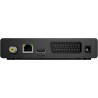 Terminal satellite FTA - MPEG4 - HDMI et PERITEL