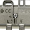 DÉRIV. TERMINAL 5…2400MHz "F" 8D 14dB