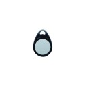 BADGE ICLASS 13.56 MHZ - FORMAT VAUBAN PORTE CLES ICLASS