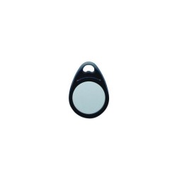 BADGE ICLASS 13.56 MHZ -...