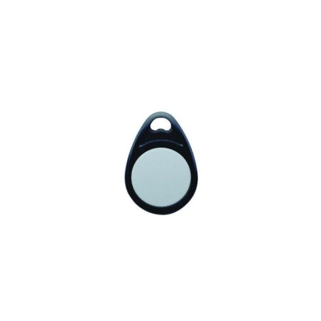 BADGE ICLASS 13.56 MHZ - FORMAT VAUBAN PORTE CLES ICLASS