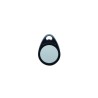 BADGE ICLASS 13.56 MHZ - FORMAT VAUBAN PORTE CLES ICLASS