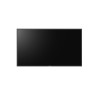 55'' 4KUHD LED IPS VGA HDMIX3 RJ45 400CD 5MS 178° LECTEUR USB PORTRAIT 24/7