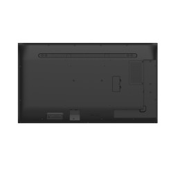 55'' 4KUHD LED IPS VGA HDMIX3 RJ45 400CD 5MS 178° LECTEUR USB PORTRAIT 24/7