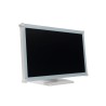 22'' TACTILE MEDICAL BLANC PCAP FHD LED HDMI DP DALLE VERRE IP65 SUP. ERGO 24/7