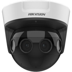 DOME IP 8MP PANOVU 180°...