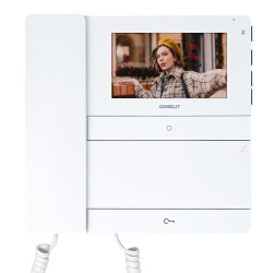 MONITEUR COULEUR MINI AVEC...