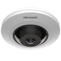 FISHEYE IP 360° 5MP F1.05MM...