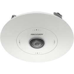 FISHEYE 360° IP ENCASTRABLE...