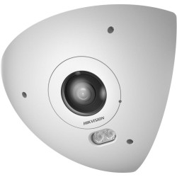 FISHEYE ANGLE 360° IP 6MP...
