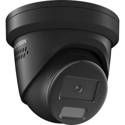 TURRET NOIR IP 4MP 2.8MM...