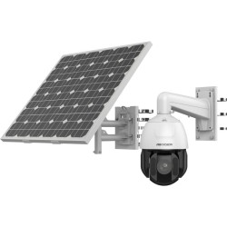 KIT SOLAIRE 4G DOME PTZ IP...