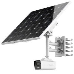 KIT SOLAIRE 4G BULLET IP...