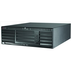 NVR 256 VOIES 12MP 16 SATA...