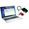 LOGICIEL STID PROG BLUETOOTH SMART/ULTRALIGHT + LOG SECARD