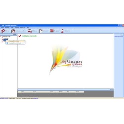 DONGLE VISOR POUR GESTION...
