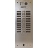 2VOICE PLAQUE VIDEO ALU 2R 20 BP