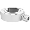 BOITE DE JONCTION POUR FISHEYE DS-2CD63C5G1-IVS