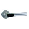 LICENSE 1 PORTE POUR BEQUILLE OU CYLINDRE UZ