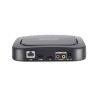 BOITIER AFFICHAGE DYNAMIQUE POUR CAMERA DE COMPTAGE DS-2CD6825G0