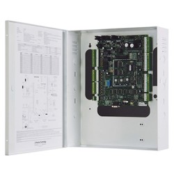 CENTRALE 2 ACCES EN COFFRET...
