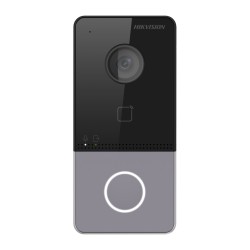 PLATINE VILLA IP WIFI 2MP...